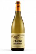 Domaine Gautheron Vieilles Vignes Old Vine Chablis